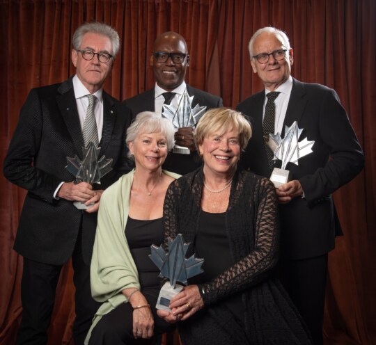 cwof 2025 induction gala portrait studio 150