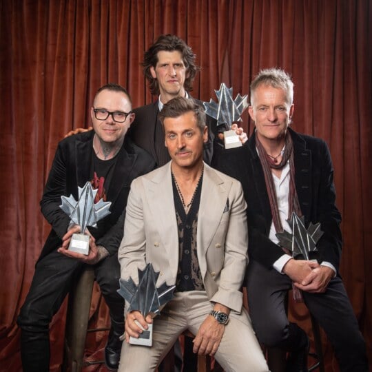 cwof 2025 induction gala portrait studio 19