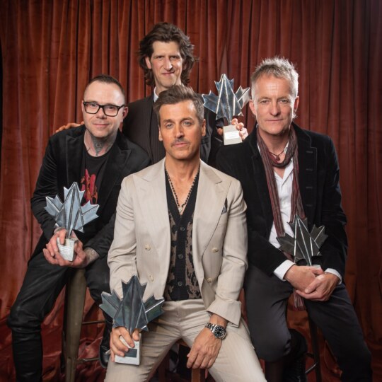 cwof 2025 induction gala portrait studio 20