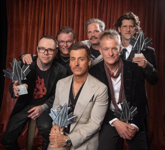 cwof 2025 induction gala portrait studio 21