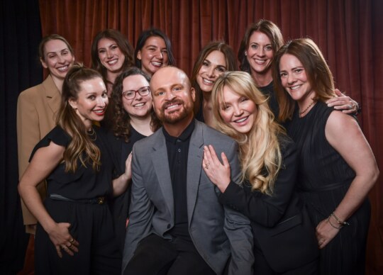 cwof 2025 induction gala portrait studio 222