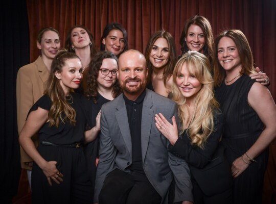 cwof 2025 induction gala portrait studio 223