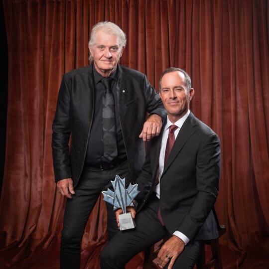 cwof 2025 induction gala portrait studio 31