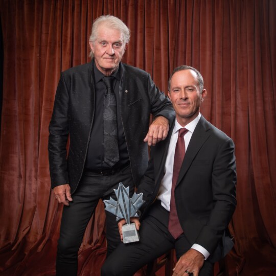 cwof 2025 induction gala portrait studio 32