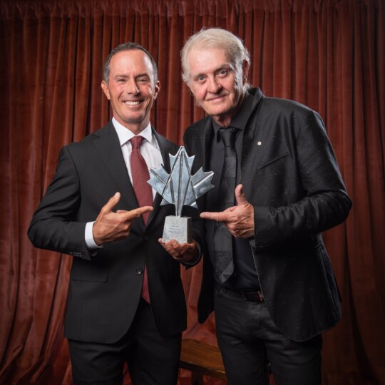 cwof 2025 induction gala portrait studio 37