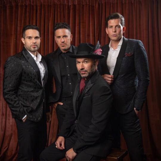 cwof 2025 induction gala portrait studio 90