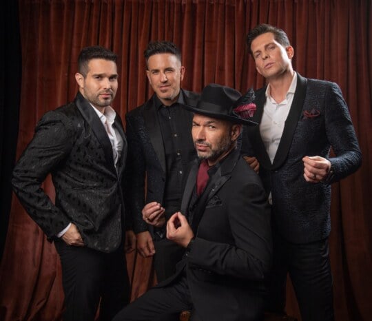 cwof 2025 induction gala portrait studio 91