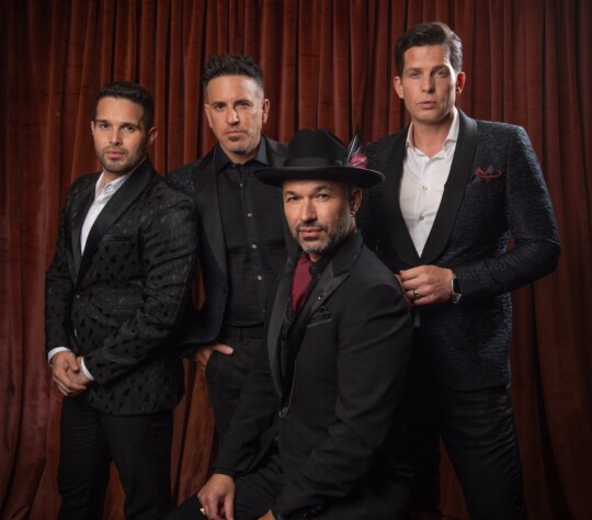 cwof 2025 induction gala portrait studio 94