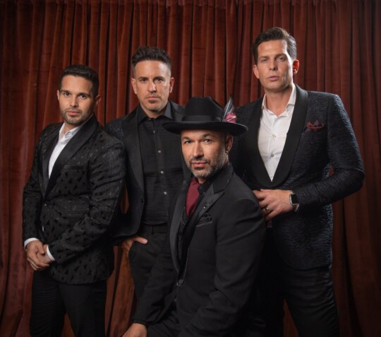 cwof 2025 induction gala portrait studio 95