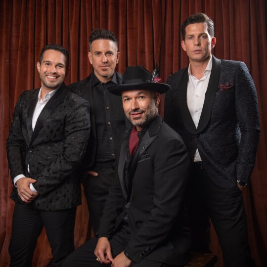 cwof 2025 induction gala portrait studio 96