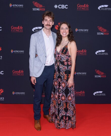 cwof 2025 induction gala red carpet 102