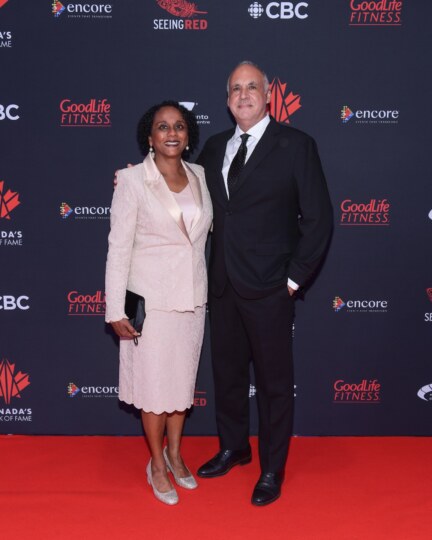 cwof 2025 induction gala red carpet 107