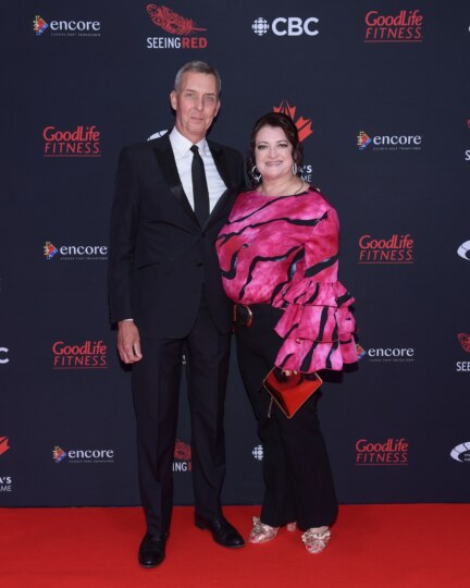 cwof 2025 induction gala red carpet 109