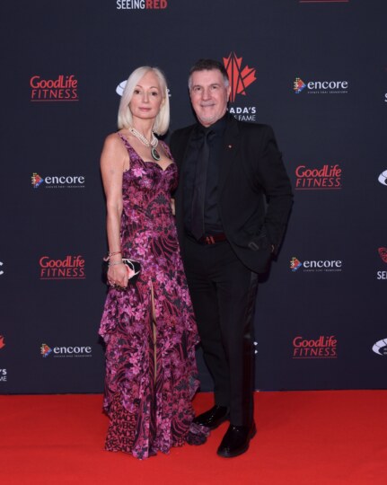 cwof 2025 induction gala red carpet 112