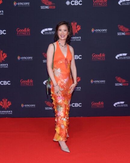 cwof 2025 induction gala red carpet 119