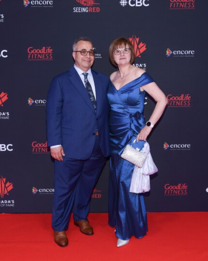 cwof 2025 induction gala red carpet 126