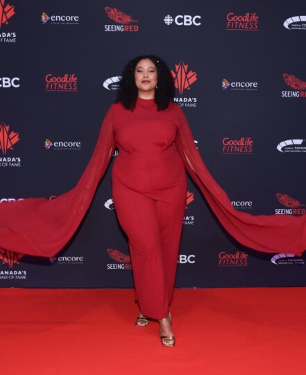 cwof 2025 induction gala red carpet 138