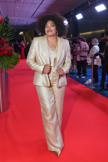 cwof 2025 induction gala red carpet 14