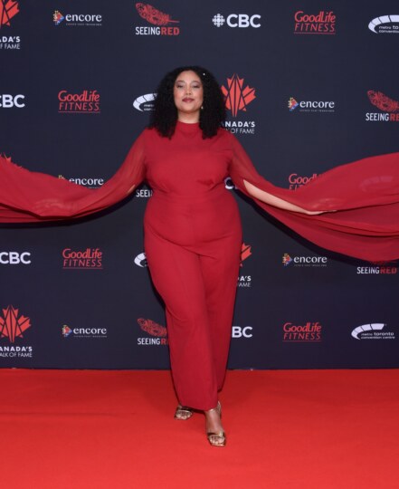 cwof 2025 induction gala red carpet 142