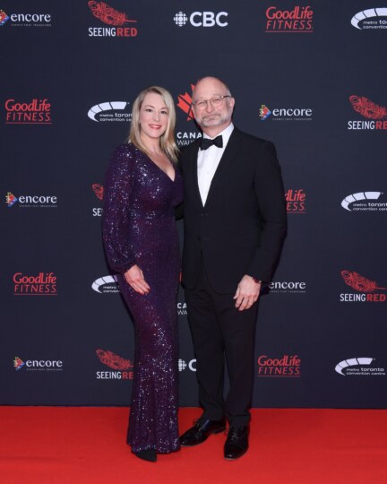 cwof 2025 induction gala red carpet 163