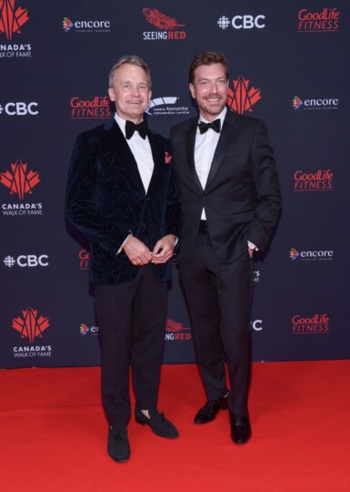 cwof 2025 induction gala red carpet 174