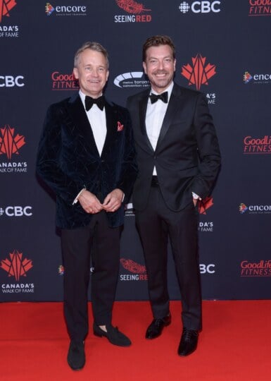 cwof 2025 induction gala red carpet 176