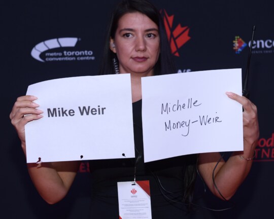 cwof 2025 induction gala red carpet 180