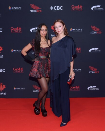 cwof 2025 induction gala red carpet 207