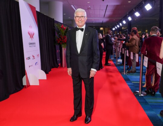 cwof 2025 induction gala red carpet 22