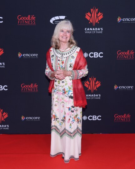 cwof 2025 induction gala red carpet 222