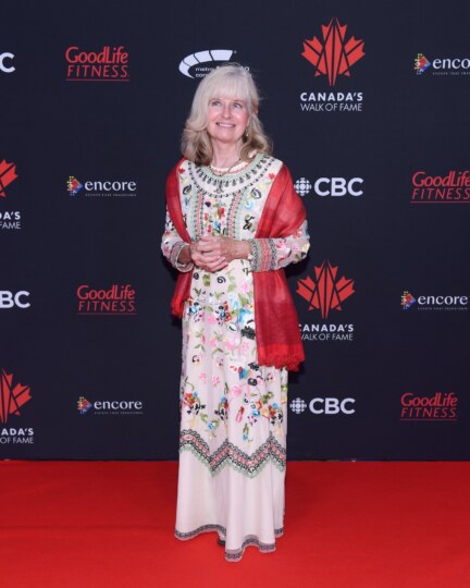 cwof 2025 induction gala red carpet 223