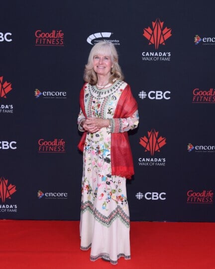 cwof 2025 induction gala red carpet 224