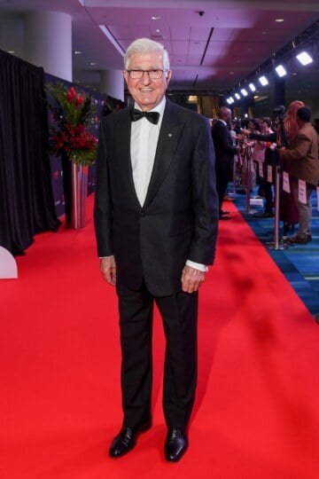 cwof 2025 induction gala red carpet 23