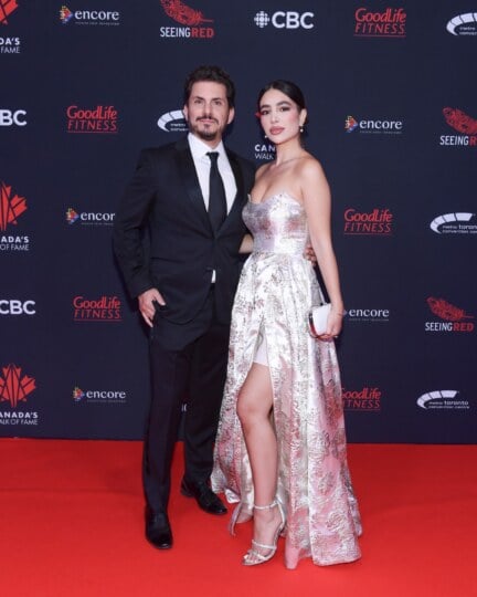 cwof 2025 induction gala red carpet 231