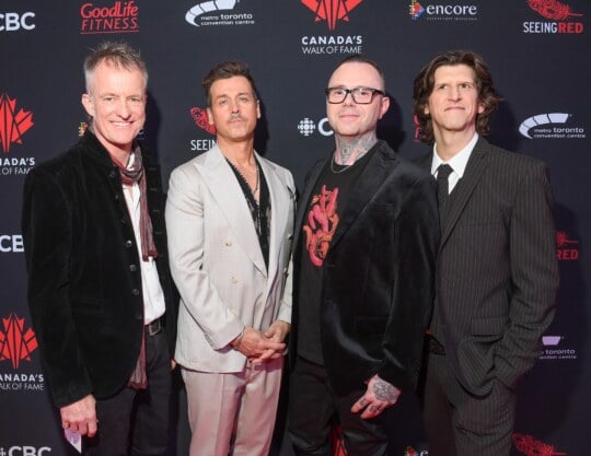 cwof 2025 induction gala red carpet 24