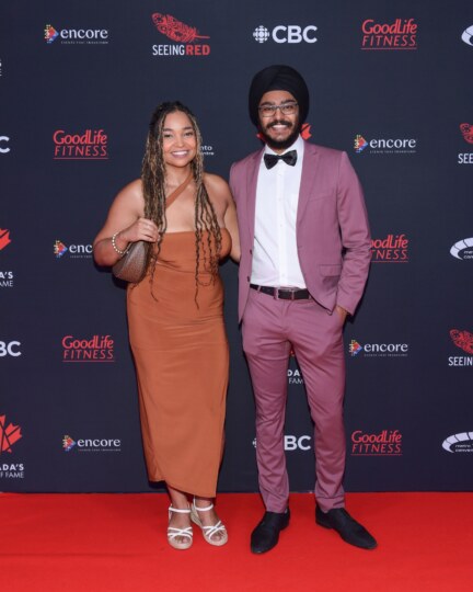 cwof 2025 induction gala red carpet 251