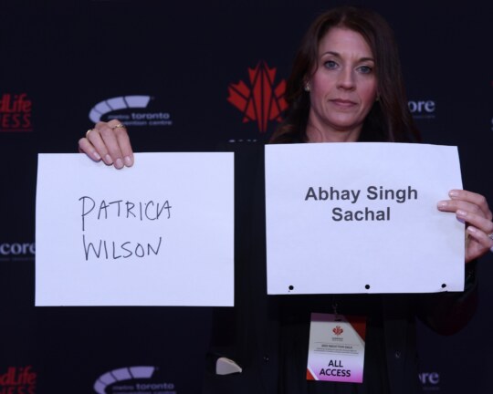 cwof 2025 induction gala red carpet 254