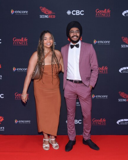 cwof 2025 induction gala red carpet 255