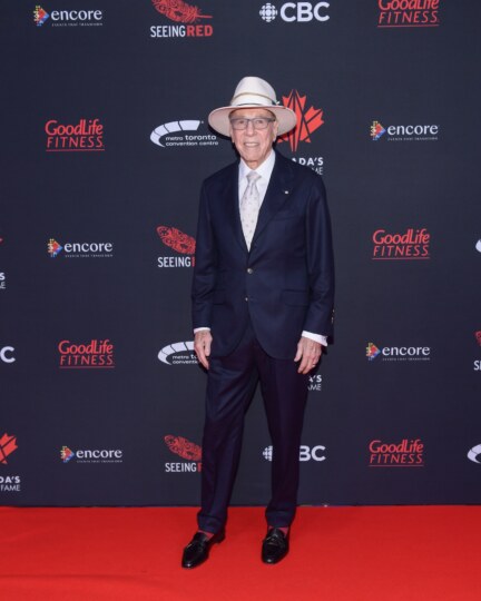 cwof 2025 induction gala red carpet 257