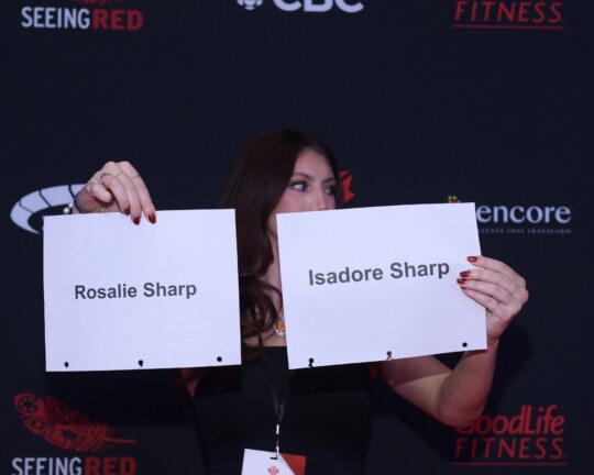 cwof 2025 induction gala red carpet 261