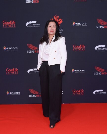 cwof 2025 induction gala red carpet 275