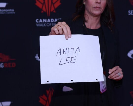 cwof 2025 induction gala red carpet 277