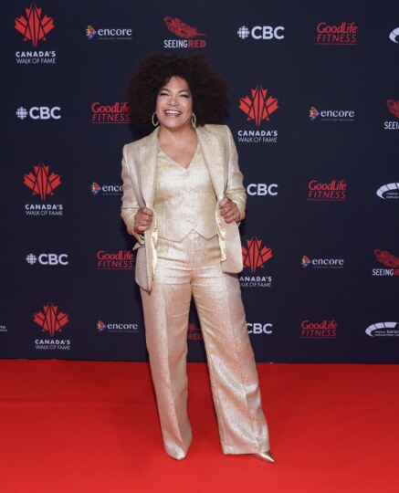 cwof 2025 induction gala red carpet 286