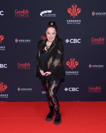 cwof 2025 induction gala red carpet 292