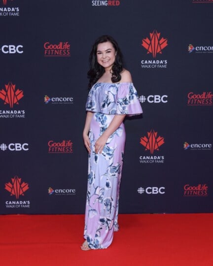 cwof 2025 induction gala red carpet 294