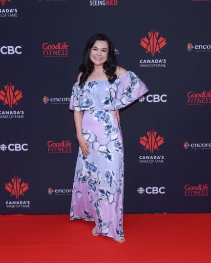 cwof 2025 induction gala red carpet 298