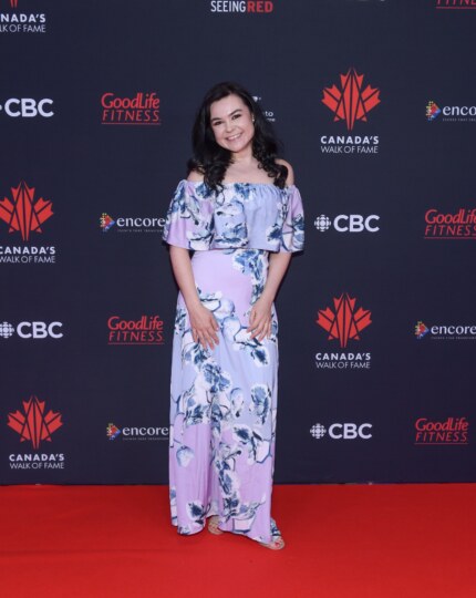 cwof 2025 induction gala red carpet 299