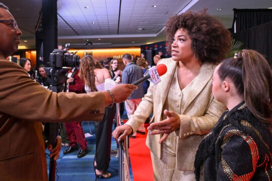 cwof 2025 induction gala red carpet 3