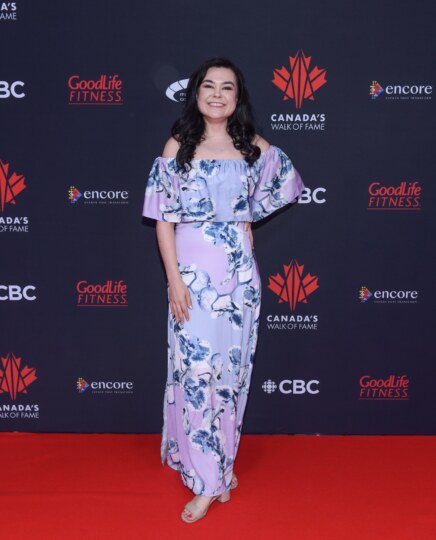 cwof 2025 induction gala red carpet 301