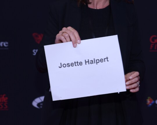 cwof 2025 induction gala red carpet 306